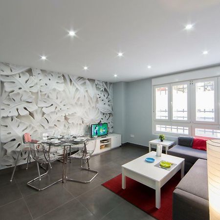 Apartamento Windrose 3 Madrid Exterior foto