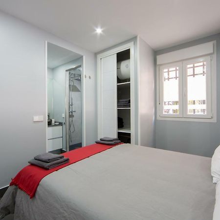 Apartamento Windrose 3 Madrid Exterior foto