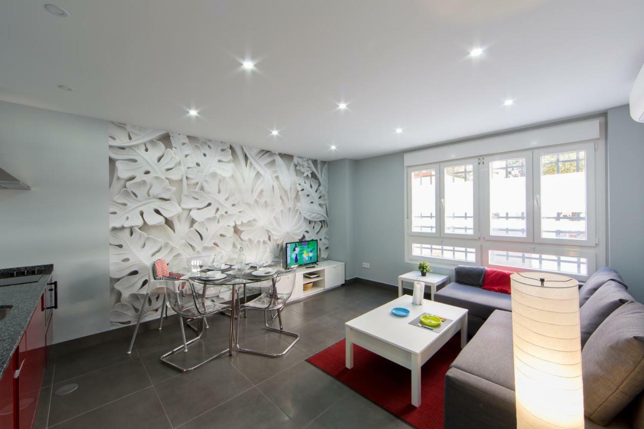 Apartamento Windrose 3 Madrid Exterior foto