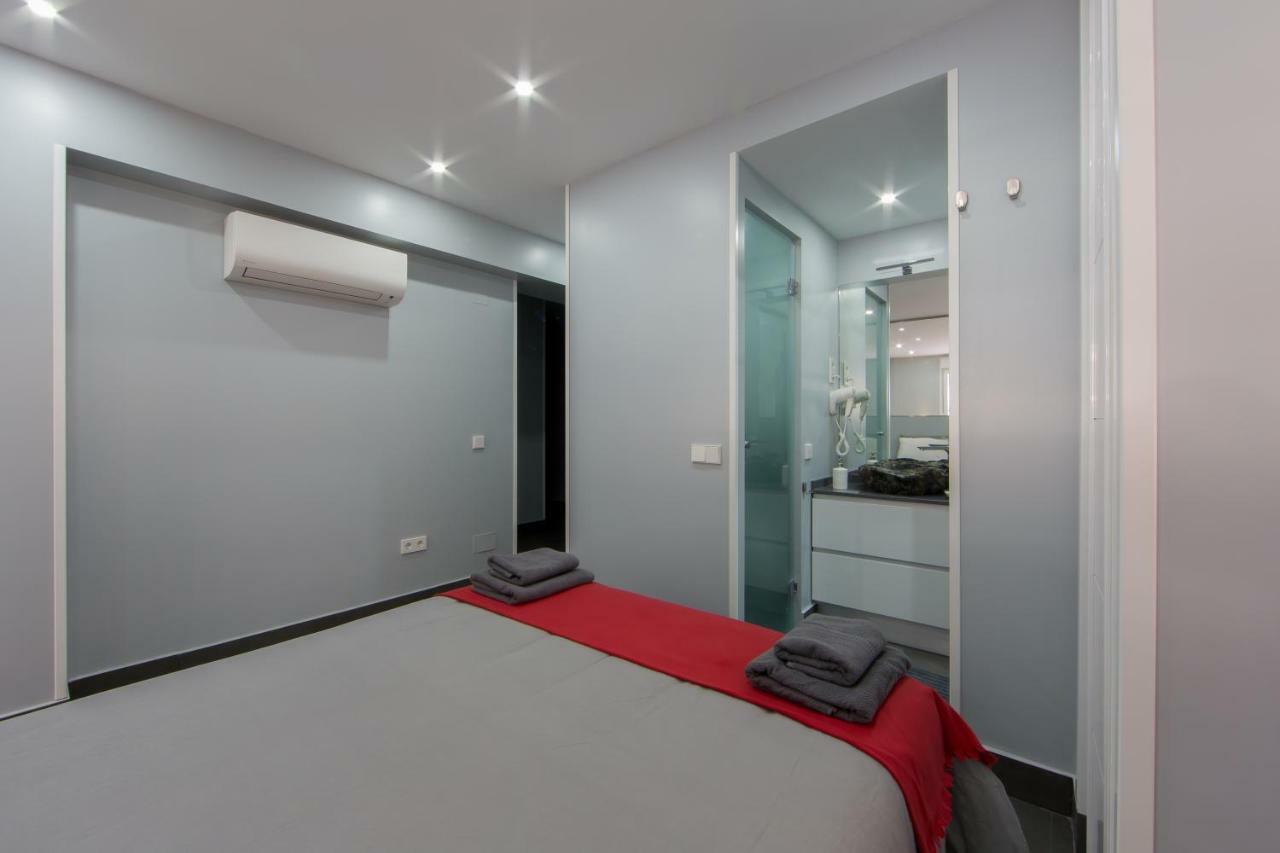 Apartamento Windrose 3 Madrid Exterior foto