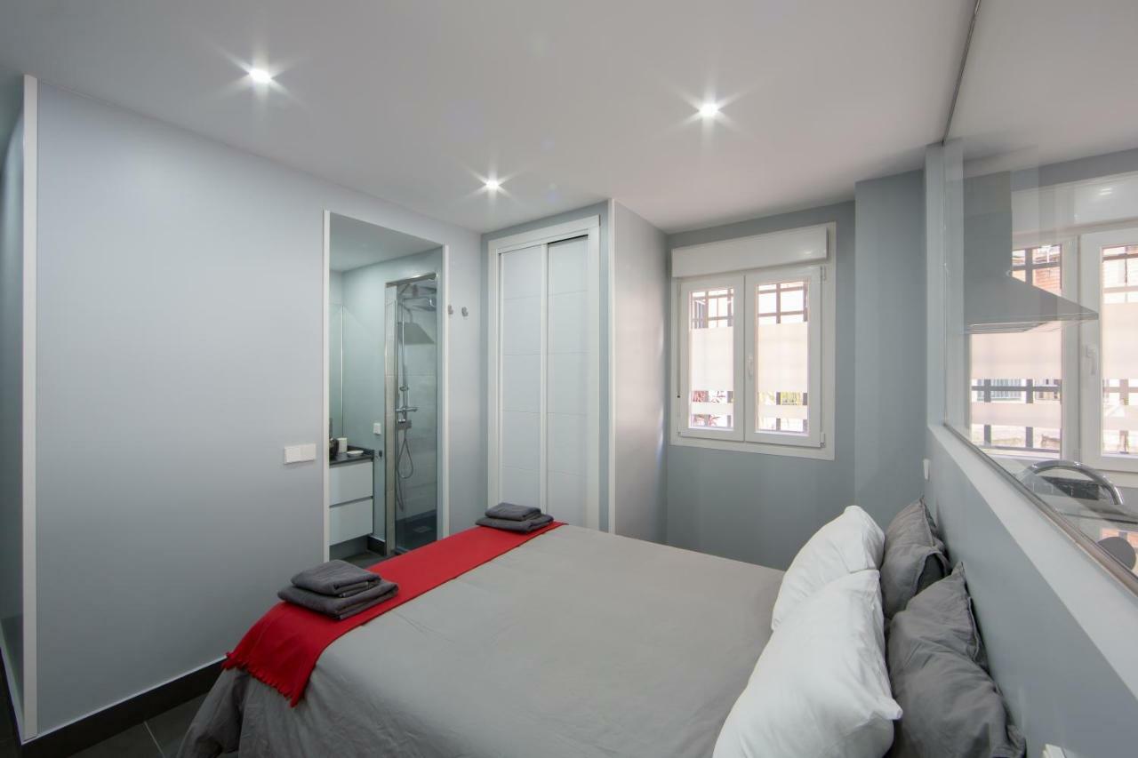 Apartamento Windrose 3 Madrid Exterior foto
