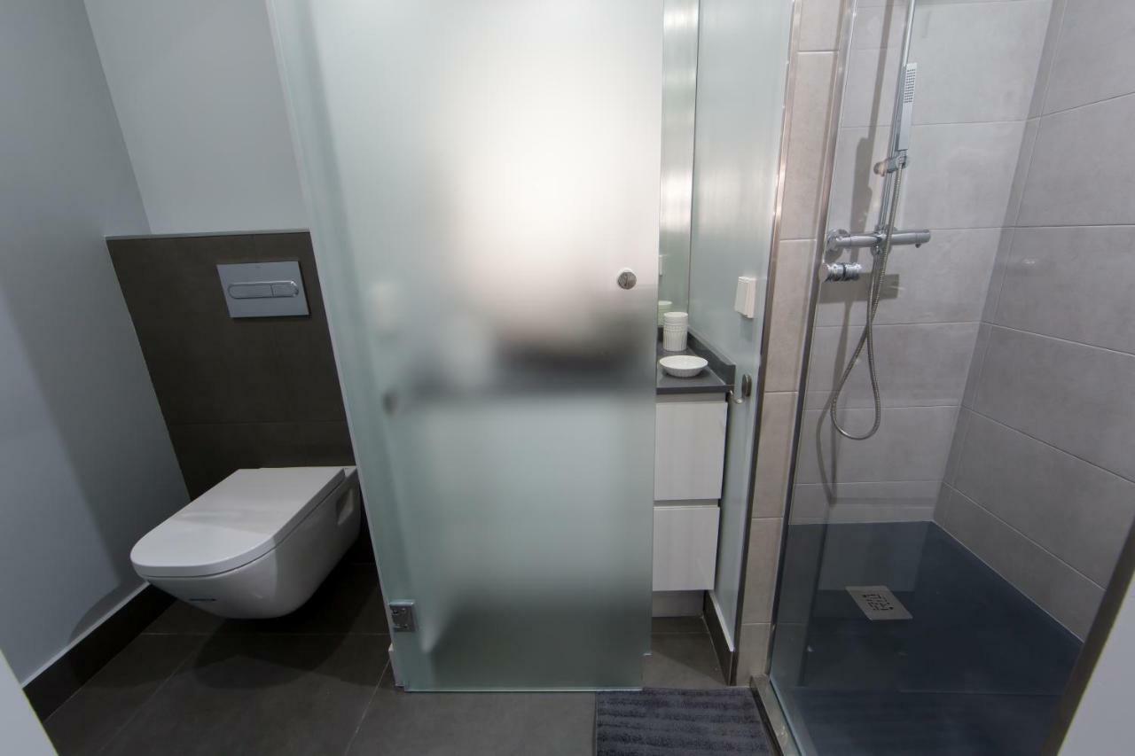 Apartamento Windrose 3 Madrid Exterior foto