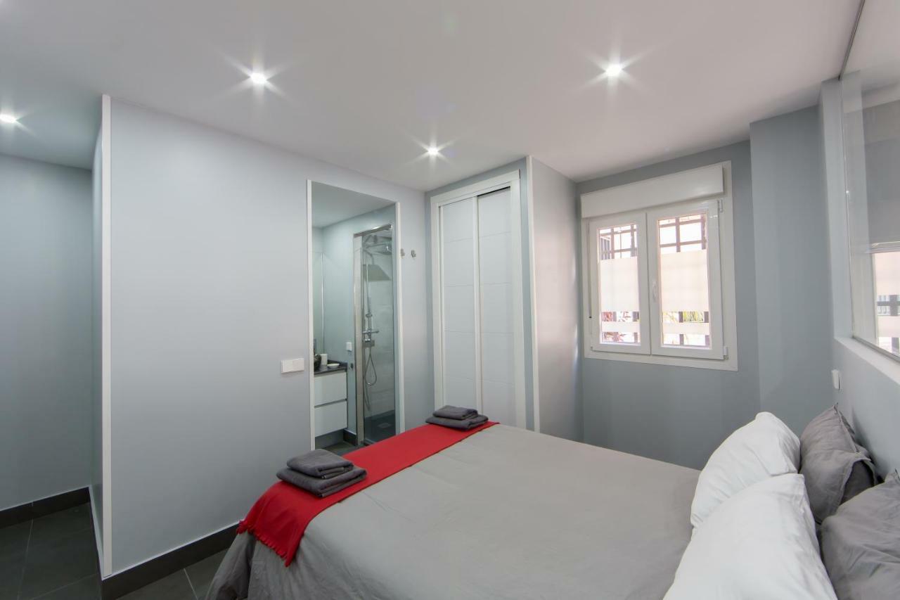 Apartamento Windrose 3 Madrid Exterior foto