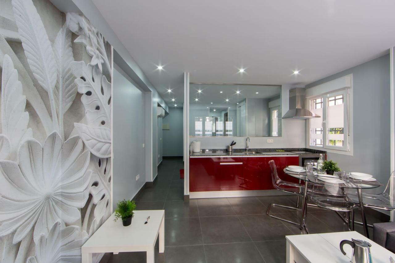 Apartamento Windrose 3 Madrid Exterior foto