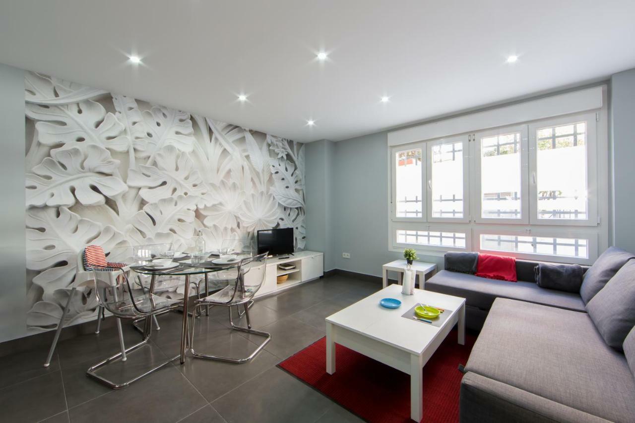 Apartamento Windrose 3 Madrid Exterior foto