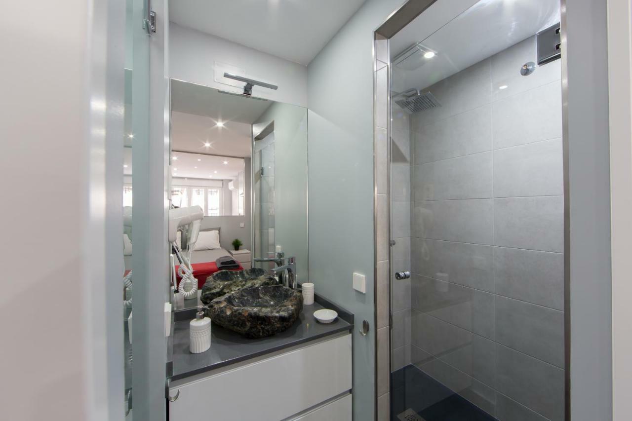Apartamento Windrose 3 Madrid Exterior foto