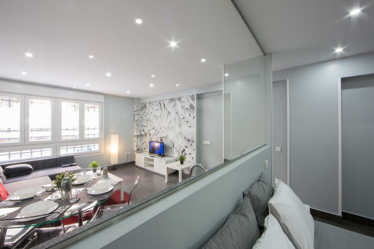 Apartamento Windrose 3 Madrid Exterior foto
